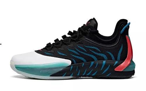 安踏新配色爆料视频,视觉盛宴即将开启！