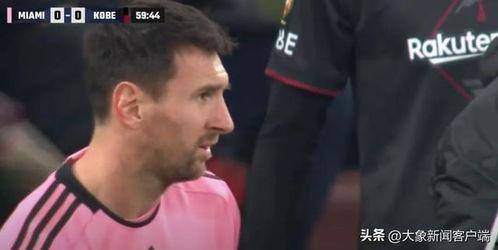 梅西最新爆料新闻,关于转会、未来与足球的独家爆料