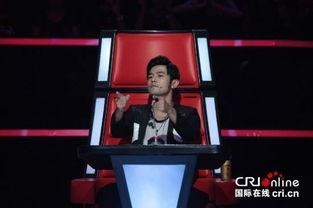 好声音三大导师最新爆料,三大导师最新爆料大公开！